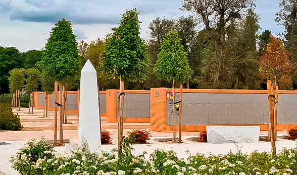 precio de los osarios prefabricados